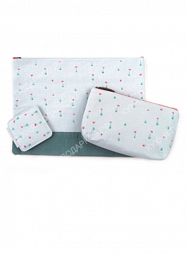 Изображения Набор косметичек 3